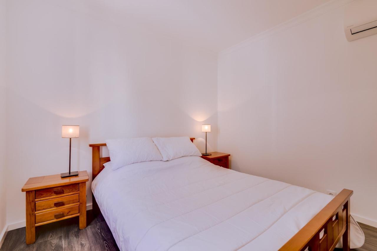 Marina Arcadas - 1 Bedroom - Vilamoura Exterior foto
